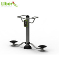 Liben Double Waist Twister, Outdoor Fitness Equipment, Wrist Exercise Equipment